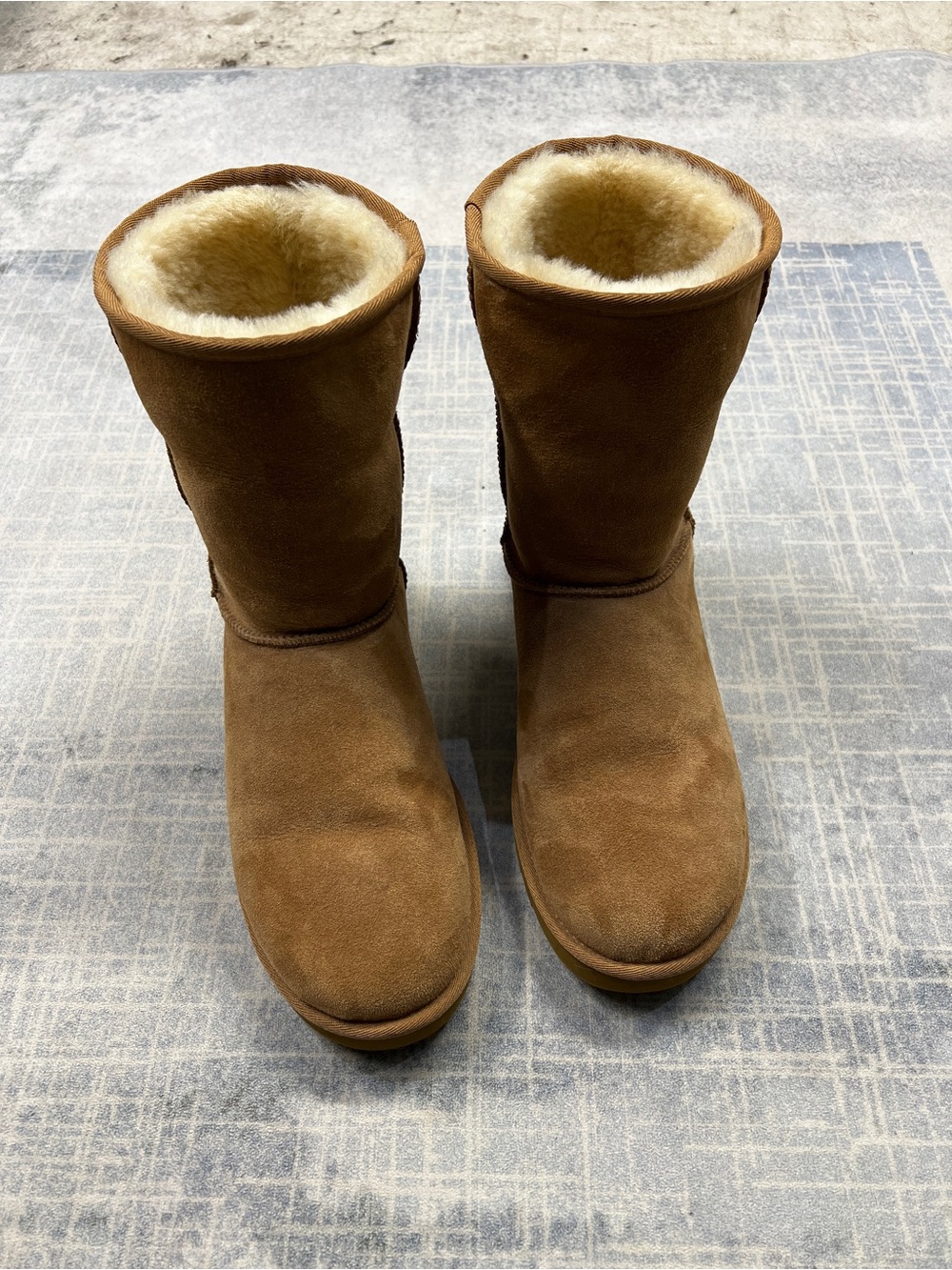 UGG Men’s Classic Short